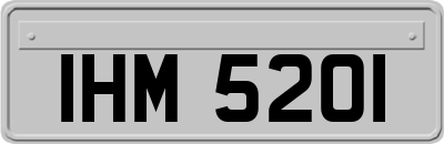 IHM5201