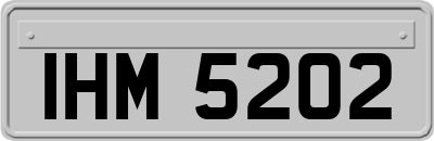 IHM5202