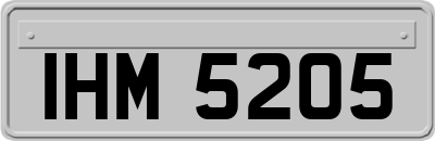IHM5205