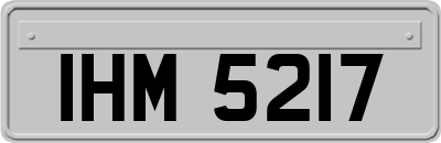 IHM5217