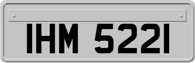 IHM5221