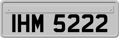 IHM5222