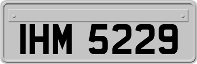 IHM5229