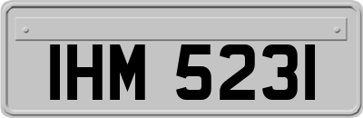 IHM5231