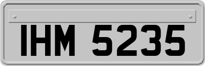 IHM5235