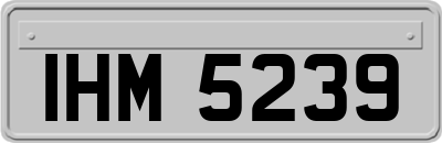 IHM5239