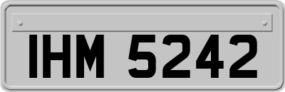 IHM5242