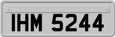 IHM5244