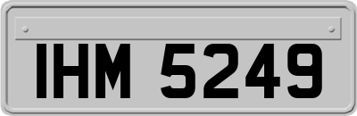 IHM5249