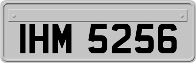 IHM5256