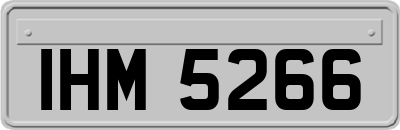 IHM5266