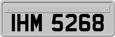 IHM5268