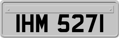 IHM5271