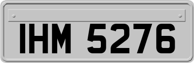 IHM5276