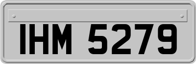 IHM5279