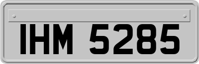 IHM5285
