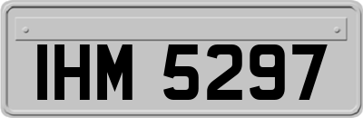 IHM5297