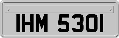 IHM5301