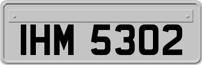 IHM5302