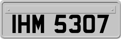 IHM5307