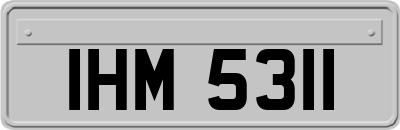 IHM5311