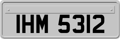 IHM5312