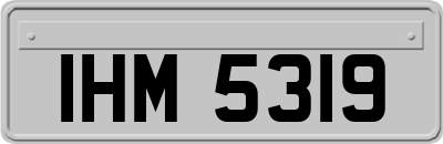 IHM5319