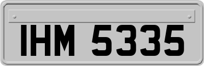 IHM5335