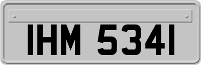 IHM5341