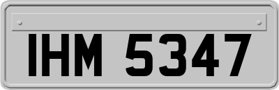 IHM5347
