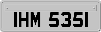 IHM5351