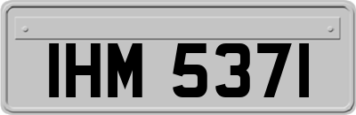 IHM5371