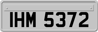 IHM5372