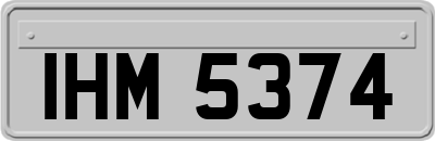 IHM5374