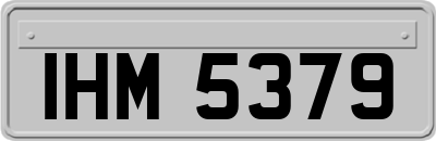 IHM5379