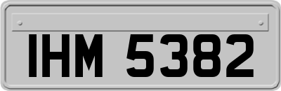IHM5382