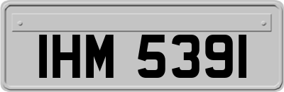 IHM5391
