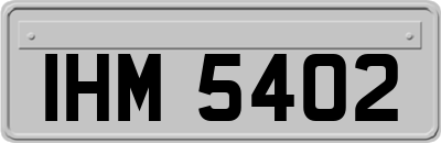 IHM5402