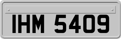 IHM5409
