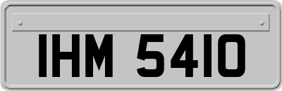 IHM5410