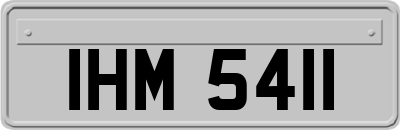 IHM5411