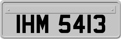 IHM5413