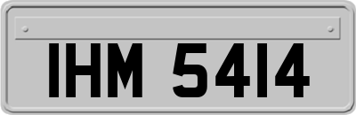 IHM5414