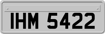 IHM5422