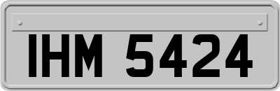 IHM5424