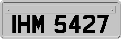IHM5427