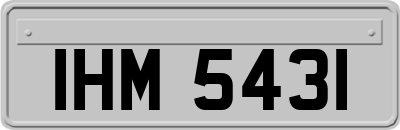 IHM5431