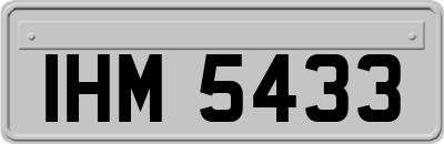 IHM5433