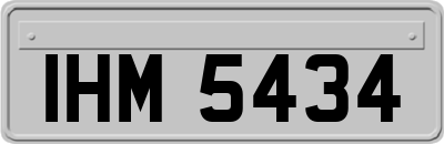 IHM5434