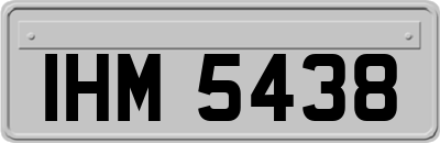 IHM5438